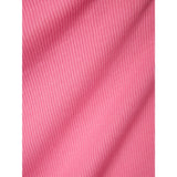 Name It Aurora Pink Nkfhellemie Slim Halter Topp Pb