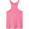 Name It Aurora Pink Nkfhellemie Slim Halter Topp Pb