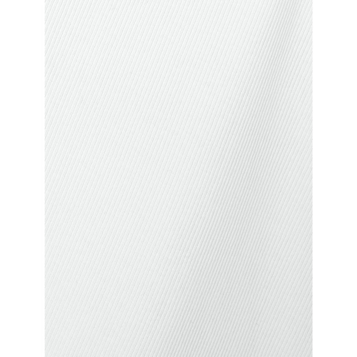 Name It Lucent White Nkfhellemie Slim Halter Topp Pb