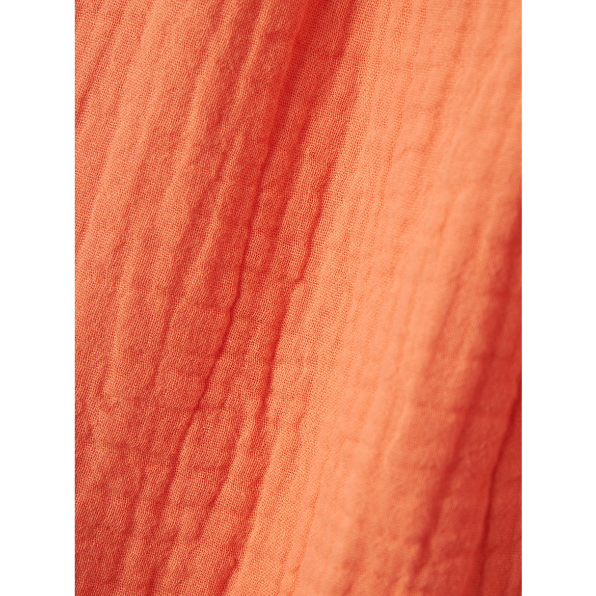 Name It Fresh Salmon Nkfhisa Kort Stropp Topp Pb