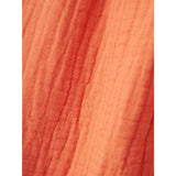 Name It Fresh Salmon Nkfhisa Kort Stropp Topp Pb