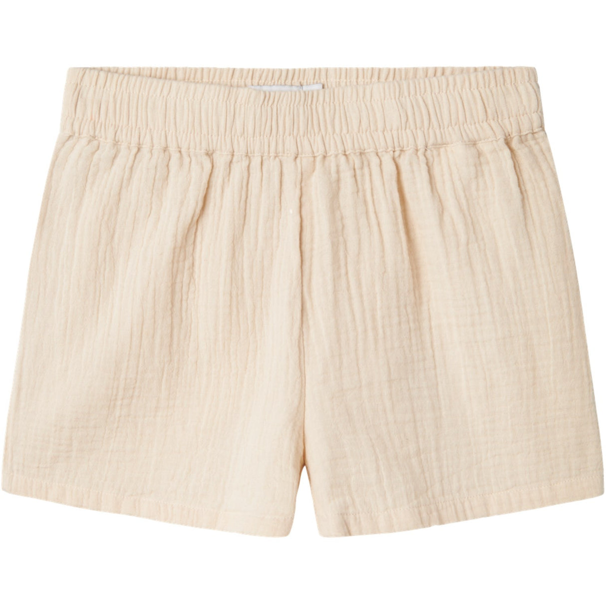 Name It Brazzilian Sand Nkfhisa Shorts Pb