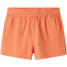 Name It Fresh Salmon Nkfhisa Shorts Pb