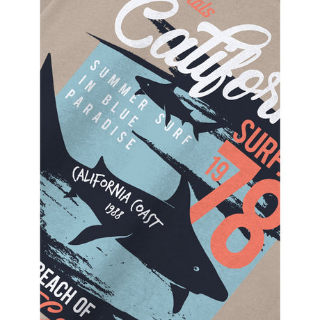 Name It Island Fossil Nkmhirlan Ss Nreg Topp Pb