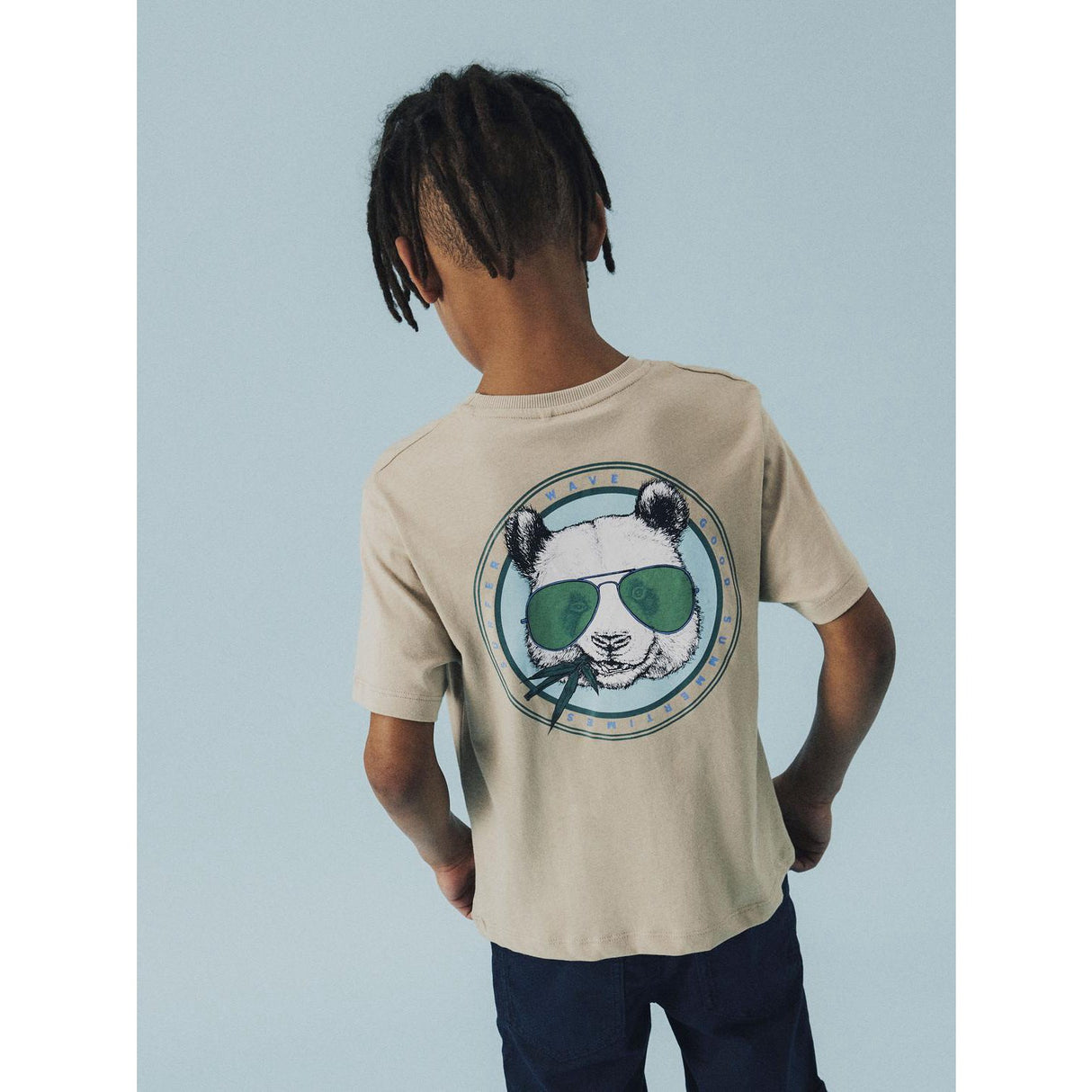 Name It Island Fossil Nkmjosh Ss Nreg Topp Pb