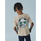 Name It Island Fossil Nkmjosh Ss Nreg Topp Pb