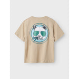 Name It Island Fossil Nkmjosh Ss Nreg Topp Pb