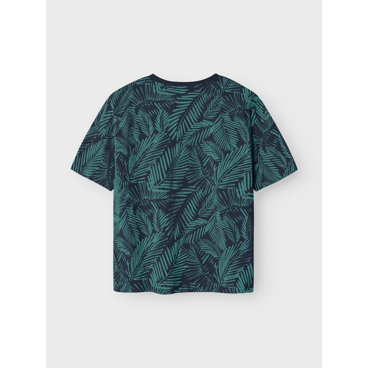 Name It Deep Jungle Nkmjivan Ss Nreg Topp Pb