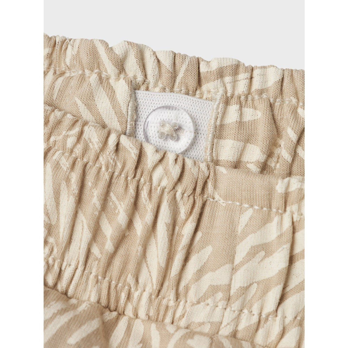 Name It Island Fossil Nkmjivan Nreg Shorts Pb
