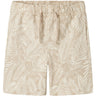 Name It Island Fossil Nkmjivan Nreg Shorts Pb