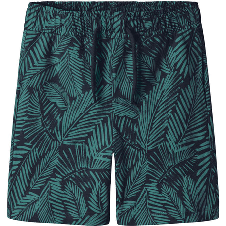 Name It Deep Jungle Nkmjivan Nreg Shorts Pb