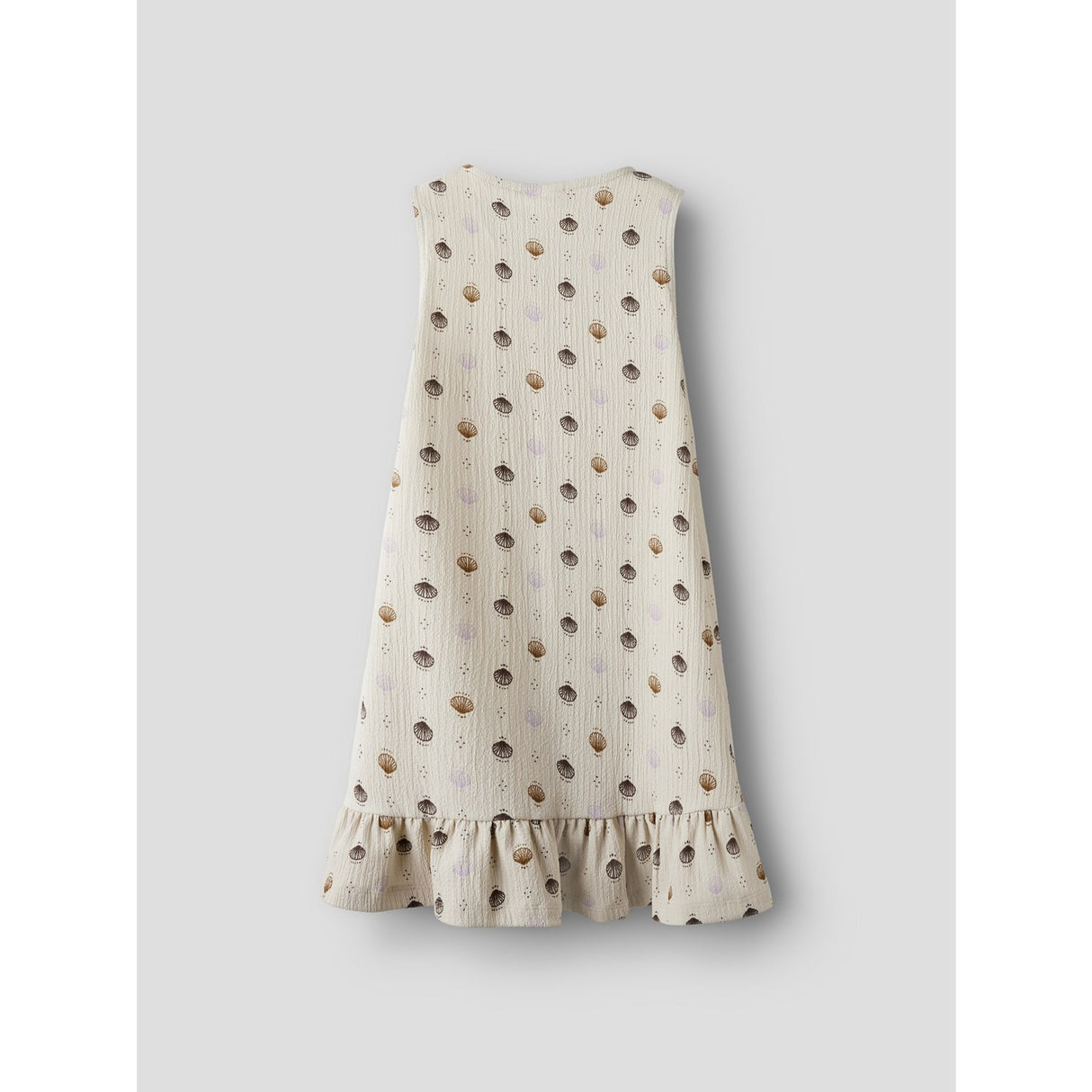 Name It Sandshell Nkfhilone Sl Kjole