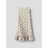 Name It Sandshell Nkfhilone Sl Kjole