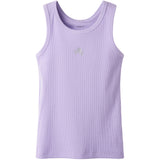 Name It Lavendula Nkfhaula Xsl Tank Topp