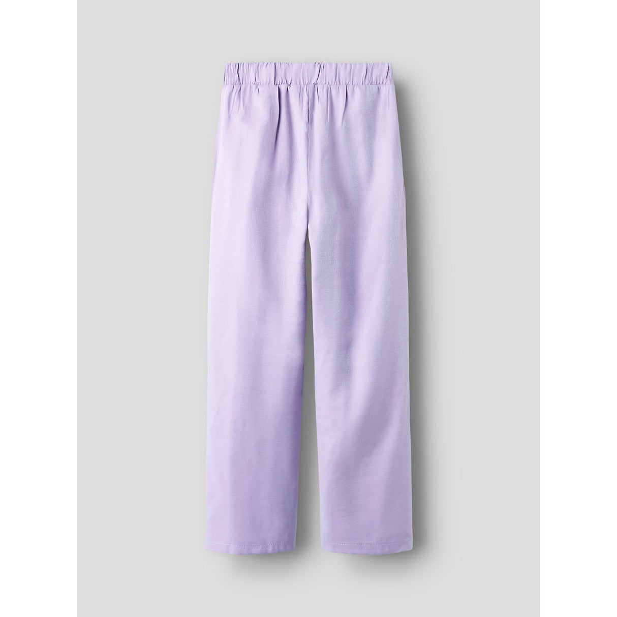Name It Lavendula Nkfhilte Wide Bukser