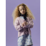 Name It Lavendula Nkfhingeborg Ls Strikk