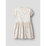 Name It Sandshell Nmfhiline Ss Kjole