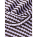 Name It Lavendula Nmfhelina Caps Sleeve Kjole