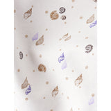 Name It Sandshell Nmfhiline Ss Slim Topp