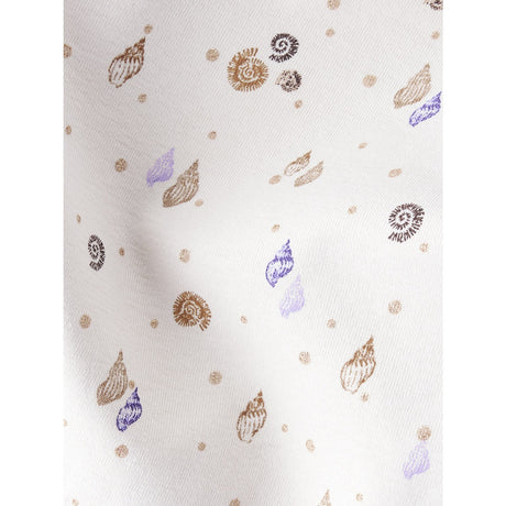 Name It Sandshell Nmfhiline Ss Slim Topp