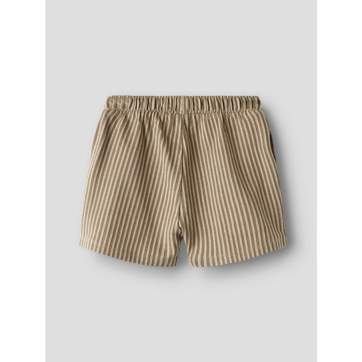 Name It Irish Cream Nmmharis Nreg Shorts
