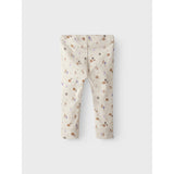 Name It Sandshell Nbfhiline Xsl Leggings