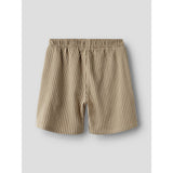 Name It Irish Cream Nkmharis Nreg Shorts