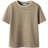 Name It Irish Cream Nkmharis Ss Nreg Topp