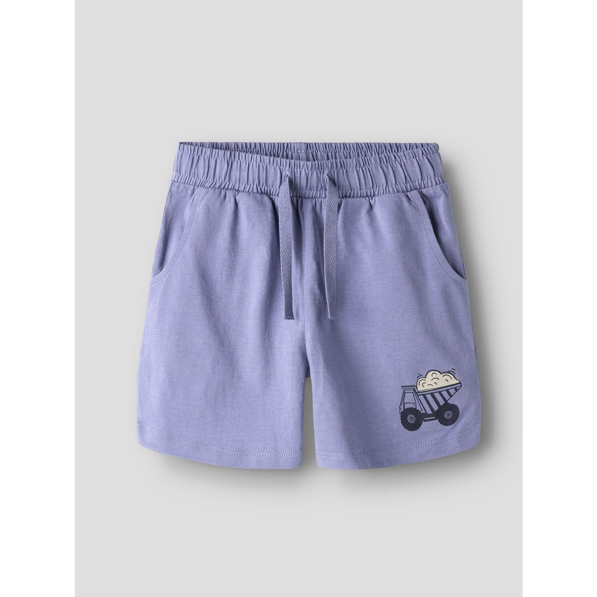 Name It Navy Blazer With Infinity Shorts Nmmhector Shorts Sett