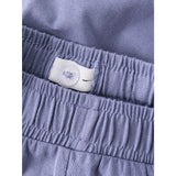 Name It Navy Blazer With Infinity Shorts Nmmhector Shorts Sett