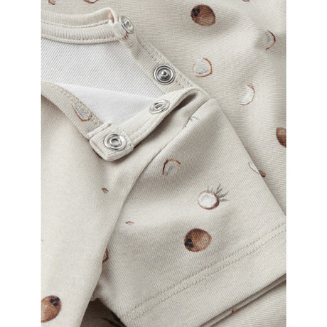 Name It Peyote Nbmhuxley Ss Xsl Sommerdragt