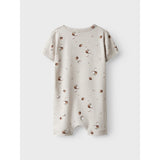 Name It Peyote Nbmhuxley Ss Xsl Sommerdragt