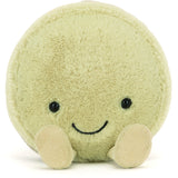 Jellycat Amuseables Max Macaron 12 Cm