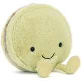 Jellycat Amuseables Max Macaron 12 Cm