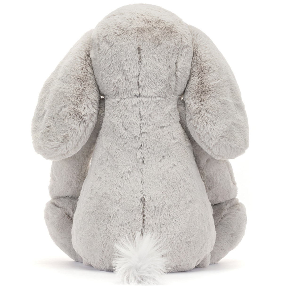 Jellycat Bashful Luxe Elefant, Stor 51 cm