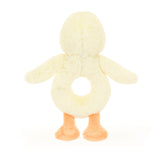 Jellycat Bashful Andunge Ring Rangle