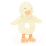 Jellycat Bashful Andunge Ring Rangle