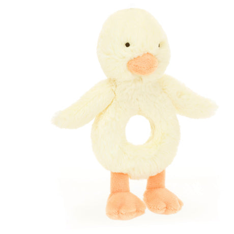 Jellycat Bashful Andunge Ring Rangle