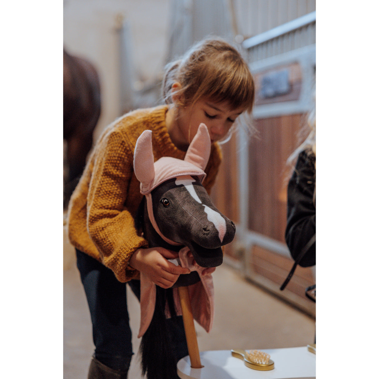 by Astrup Teppe og Hytte, Rosa