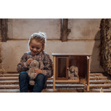 av Astrup Kaninbur og vår