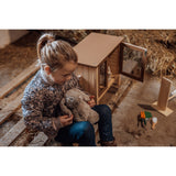 av Astrup Kaninbur og vår