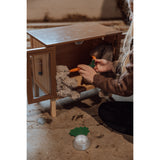 av Astrup Kaninbur og vår