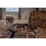 av Astrup Kaninbur og vår