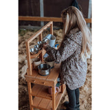 Mamamemo Utekjøkken