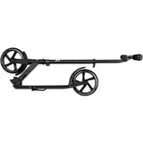 Street Surfing 200 Transport Scooter Elektrisk Svart/Hvit