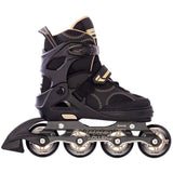 Street Surfing Supreme Rollers Venice Black/Gold