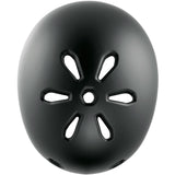 Street Surfing TSG Meta Lett Skate Hjelm Svart