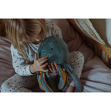 By Astrup Gravity, Blekksprut, 1,2 kg