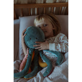 By Astrup Gravity, Blekksprut, 1,2 kg