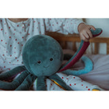 By Astrup Gravity, Blekksprut, 1,2 kg